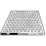 Flanders/Precisionaire 10355.012418 Grille Furnace Filter Pack of12
