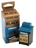Lexmark #50 Black Ink Cartridge (17G0050)