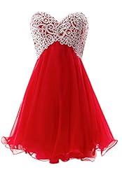 Short Wrap Lace-Up Chiffon/Metallic Spaghetti Strap Homecoming Dress/Prom Dress/Party Dress 