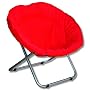 ROLLER Klappsessel PAPAFLIP rot Klappstuhl Camping&hellip von ROLLER