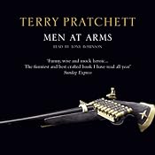 Men at Arms: Discworld, Book 15 | [Terry Pratchett]