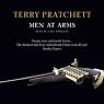 Men at Arms: Discworld, Book 15