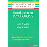 Introduction to Psychology (Mcgraw-Hill College Review Books Series)