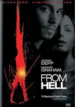 From Hell (Two-Disc Special Edition)
