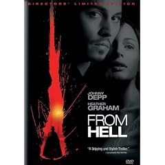 From Hell (Two-Disc Special Edition)