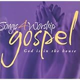 Songs 4 Worship: Gospel - God in the Housepar Various Artists