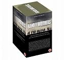 Band Of Brothers [VHS] [2001]