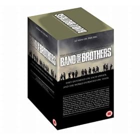 Band Of Brothers [2001]