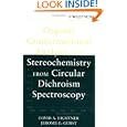 Organic Conformational Analysis and Stereochemistry from Circular Dichroism