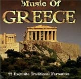 Music of Greece