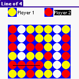 Line of 4 downloadable Software