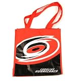 Carolina Hurricanes NHL Verticle Tote Bag