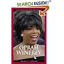 Oprah Winfrey: A Biography (Greenwood Biographies)
