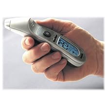 Accutire MS-4350B Setpoint Tire Gauge