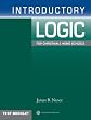 Introductory Logic Test Booklet