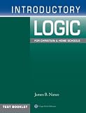  : Introductory Logic Test Booklet