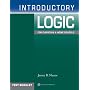 Introductory Logic Test Booklet
