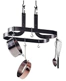 Review Enclume  / Enclume Double Oval Rack