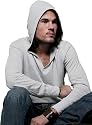 Alternative Apparel Long-Sleeve Pullover Hoodie