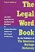 Book The Legal Word Book: A Comprehensive Guide for the Legal Profession