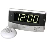 Sonic Alert Alarm Clock Alarm Clock
