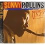 Ken Burns JAZZ Collection: Sonny Rollins
