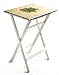 TV Tray Table - Herb Potage (38x40x64cm)