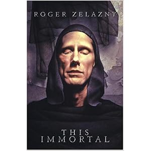 1866 Hugo Award Winner - And Call Me Conrad (This Immortal) by Roger Zelazny