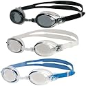 SPEEDO Schwimmbrille Mariner SpeedFit Goggle