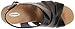 Dr. Scholl's Shoes Women's Mattison Wedge Sandal