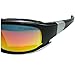 Polarlens P15 German Engineered Lightweight Polycarbonate Frame Sunglasses for Baseball, Boating, Skiing, Snowboarding and all other Summer and Winter Outdoor Sports and Activities