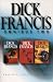 Book Dick Francis Omnibus
