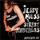 Jessy Moss - Street Knuckles