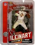 McFarlane Toys NFL Sports Picks Collectors Club Exclusive Action Figure Matt Leinart 1st Round Draft Pick (Arizona Cardinals)
