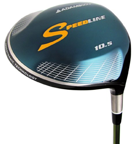 Adams Golf- Speedline Driver