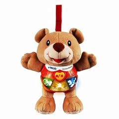 VTech Baby 80-073304 - Melodien-B�rchen