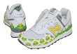FORMULA WERKS New Balance 574 Counter measures