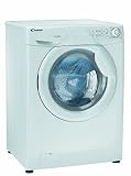 Produkt-Bild: Candy Optima CO 146 F Waschmaschine FL / AAA / 1.02 kWh / 1400 UpM / 6 kg / 45 L / Digitale Unwuchtkontrolle