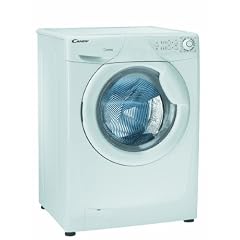 Candy Optima CO 146 F Waschmaschine FL / AAA / 1.02 kWh / 1400 UpM / 6 kg / 45 L / Digitale Unwuchtkontrolle
