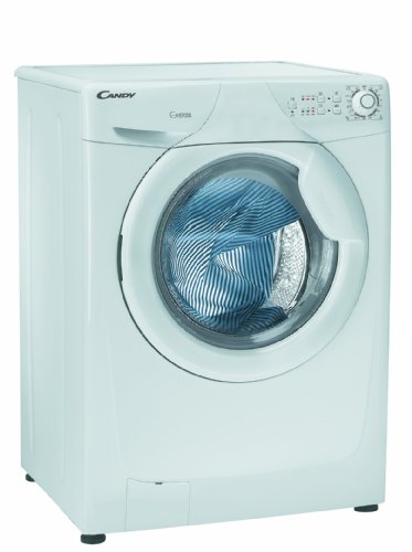 Candy Optima CO 146 F Waschmaschine FL / AAA / 1.02 kWh / 1400 UpM / 6 kg / 45 L / Digital Preisvergleich
