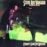 Stevie Ray Vaughn 