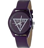 Guess - W65014l6 - Montre Femme - Quartz Analogique - Bracelet violet