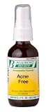 Beaumont Bio-Med Homeopathic Remedy Homeopathic Remedies For Acne 