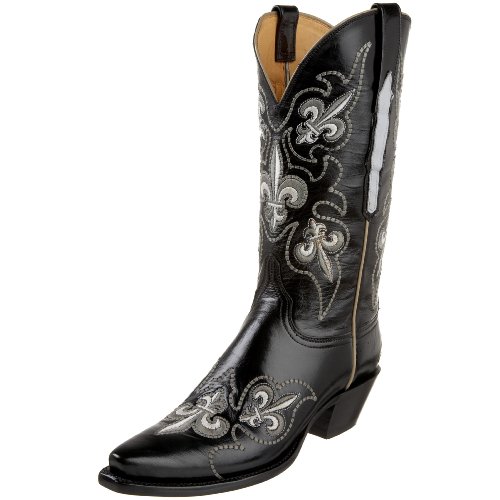Lucchese Classics Women's GB9289 5/4 Western Boot