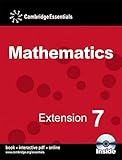 Mathematics. Extension 7