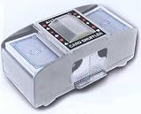 Electronics : Electronic Card Shuffler