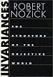 Invariances: The Structure of the Objective World