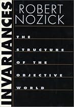 Invariances: The Structure of the Objective World