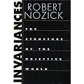 Invariances: The Structure of the Objective World