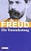 Die Traumdeutung at Amazon: 418JJ9fAG9L._SL75_